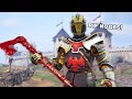 So I Used The Most BUSTED Weapon In Chivalry 2