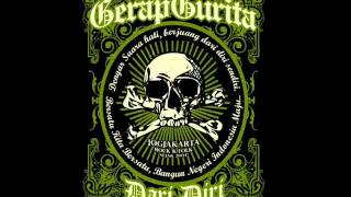 gerap gurita   We&#39;re coming back