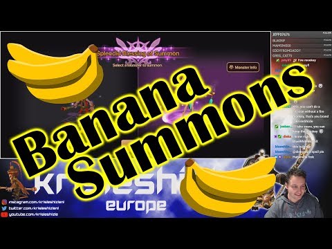 Summoners war - Summoning +/- 700 scrolls for joebananas with Seiishizo