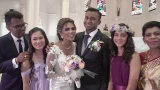 Hindu Wedding Indian Wedding Tamil Wedding Video