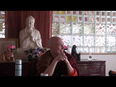 Majjhima Nikaya (MN 114: part 1-2, 2014.5.10) Bhikkhu Bodhi