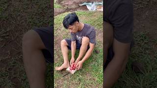 Download lagu Survival skills smart idea and useful with single mom #camping #bushcraft #shorts #viral mp3 Download lagu Survival skills smart idea and useful with single mom #camping #bushcraft #shorts #viral mp3