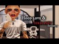 HOOD LOVE TOXIC PAIN BERRY AVENUE SERIES ROBLOX NEW CHAPTER EPISODE 5