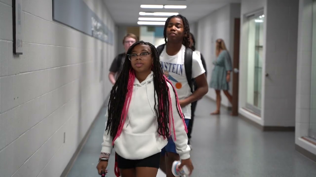 What is the Success-Ready Student Network?