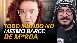 TI VIROU O NOVO CHÃO DE FÁBRICA