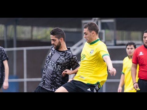 COPA ALTAIR |  ATLÉTICO 3-1 REAL CÓLICOS