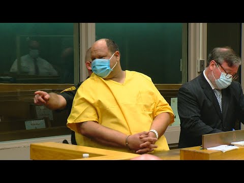 Semi truck driver accused of shutting down I-275 in court on kidnapping charge