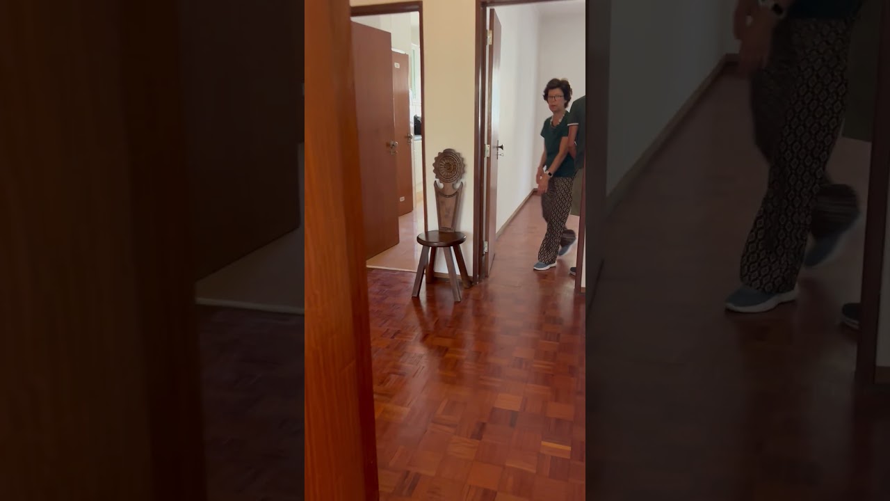 Vídeo do imóvel