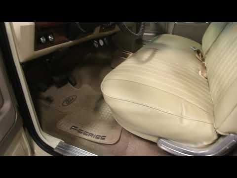 1982 Ford F150 (CC-1014326) for sale in Lithia Springs, Georgia