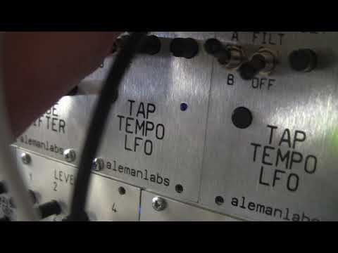 Alemanlabs M-172 Phase Shifter image 4