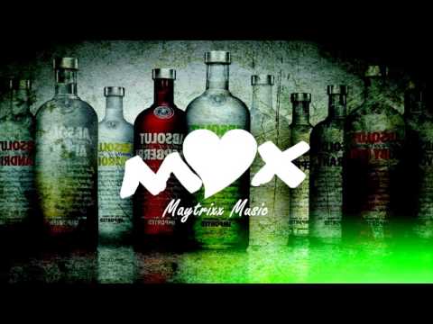 Maytrixx - Nein wir hatten Wodka