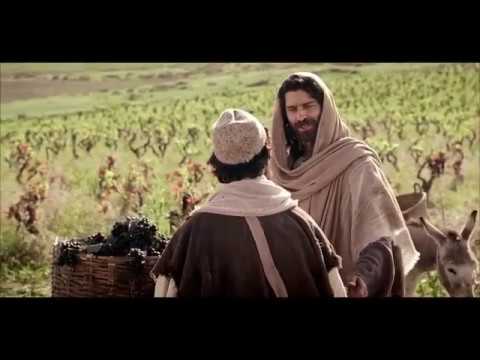 Haroldo Dutra Explica a Parábola dos Trabalhadores da Vinha à Luz do Espiritismo