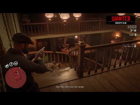 The Fastest Way To Complete Red Dead Online Heist IL Sovrano On Ruthless Difficulty