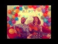 Happy Birthday John From The Birthday Boys