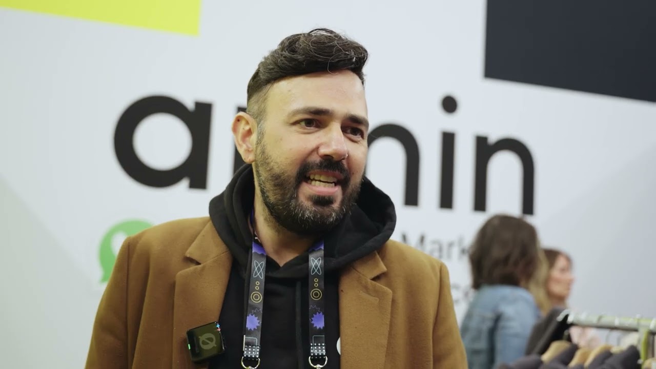 Video — Yasin Kastas