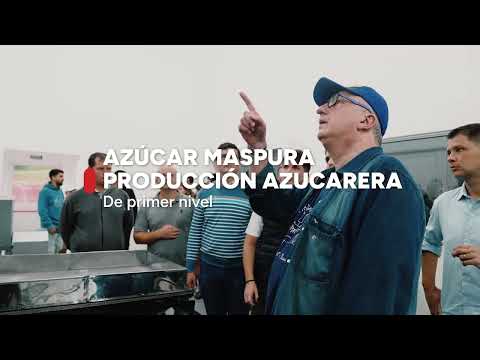 Misiones potencia la industria cañera