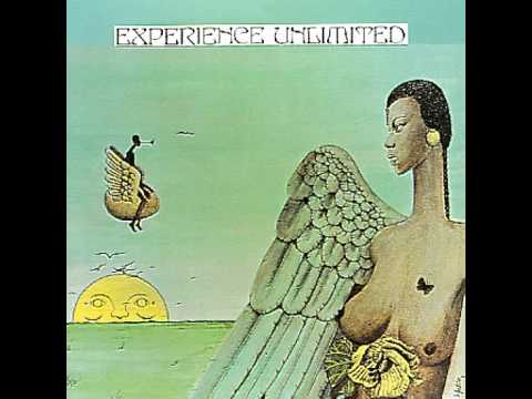 Experience Unlimited - Free Yourself 1977 Full Album