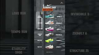 Download lagu Nike Running Shoes Rotation for Runners #nike mp3
