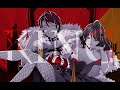 KING - Kanaria Duet Version Cover by Lhiya and ArataSan 【歌ってみた】