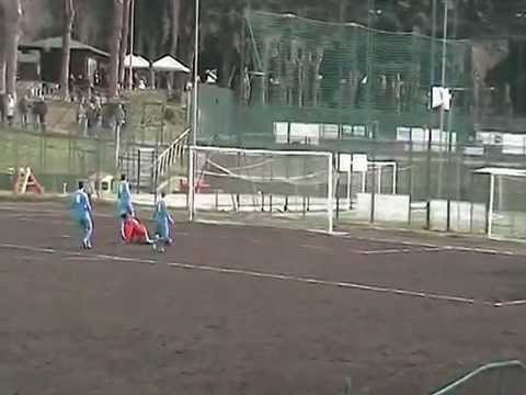 14/15 - 15.Vetralla-Civita Castellana C. G. 1-0