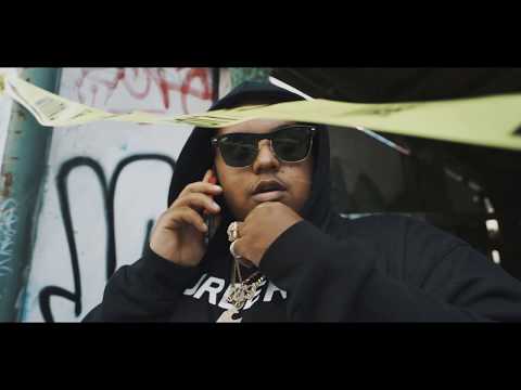 Vanauley Stacks - Most Hated (Official Music Video)