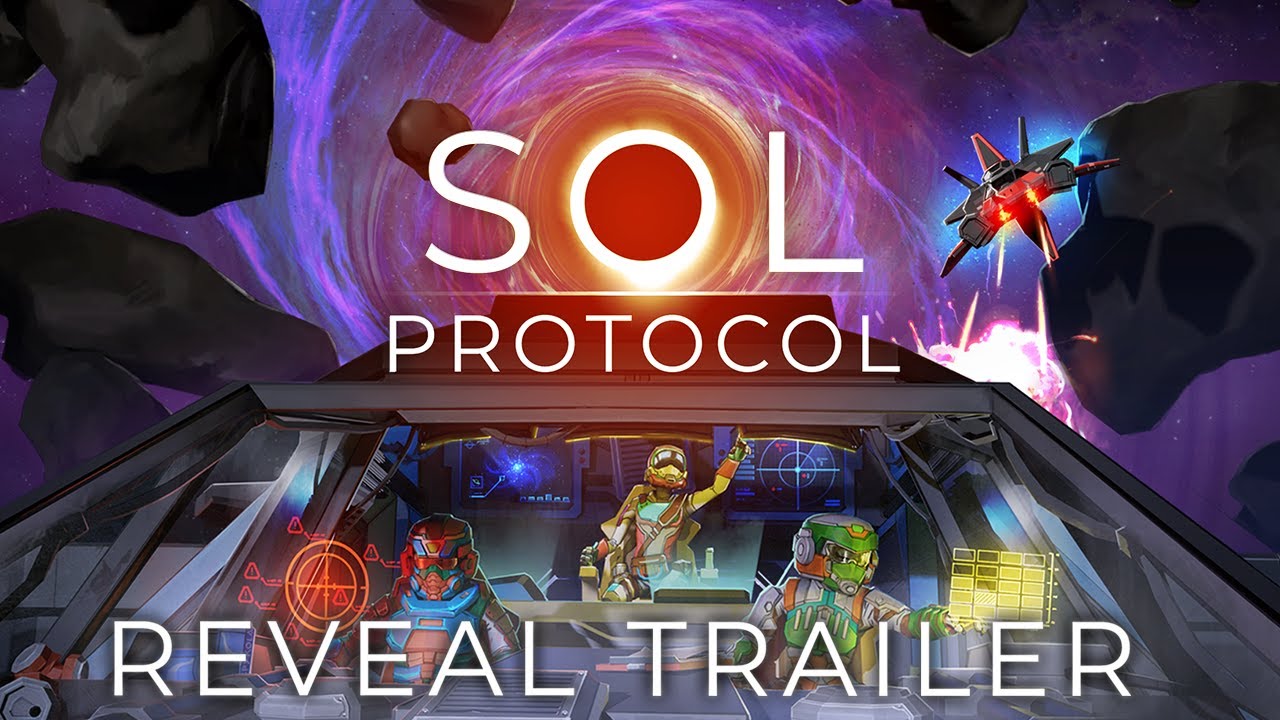 Announcement Trailer