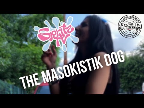 Spritz TV -  Episodul 8 - The Masokistik Dog