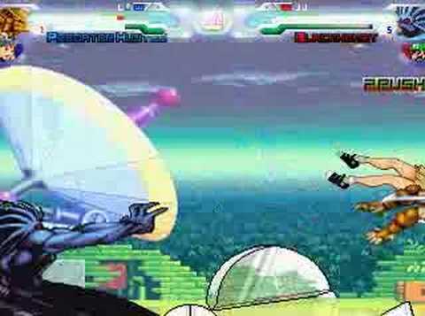 BS: Team hero battles 34# Gruppo Reale (Matthew123678)