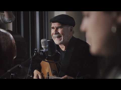 SOFA SONGS #9: Floating Sofa Quartet & Ale Möller