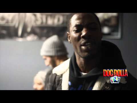 DOC D TV- LAZ THE BOY