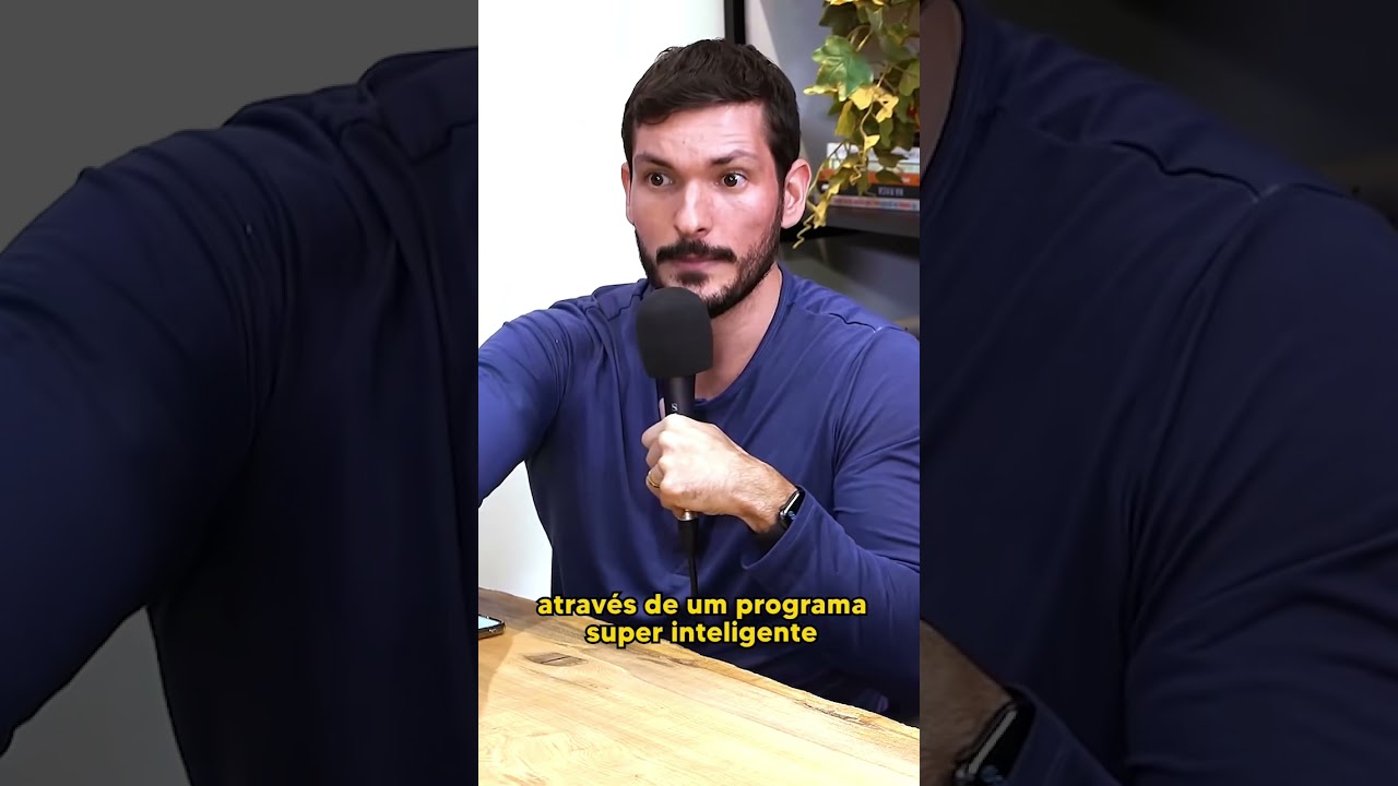 Vivemos em uma Realidade Paralela?