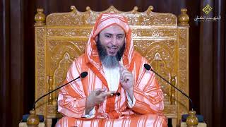 صورة مجالس الموطأ - 293- زكاة الحلي - الشيخ سعيد الكملي