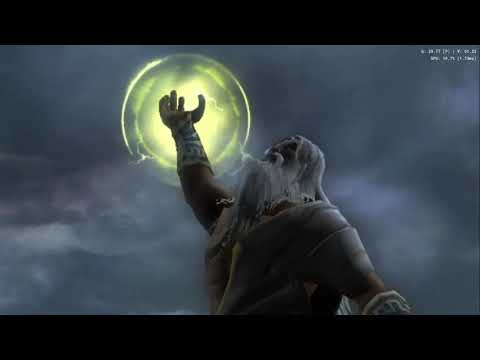 The Sisters are dead.