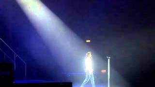 Peter Andre XLR8 Tour Brighton 2010 #7