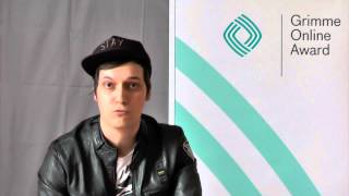LeFloid - Grimme Online Award 2014