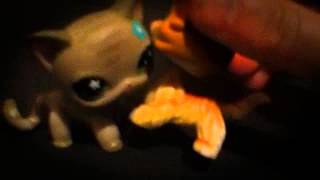 Lps: I hope you dance [ pop version ] music video