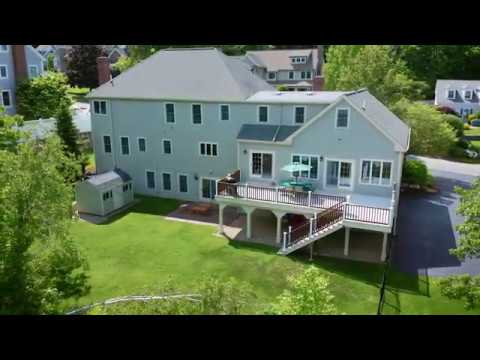 7 St Thomas More Drive Winchester, MA