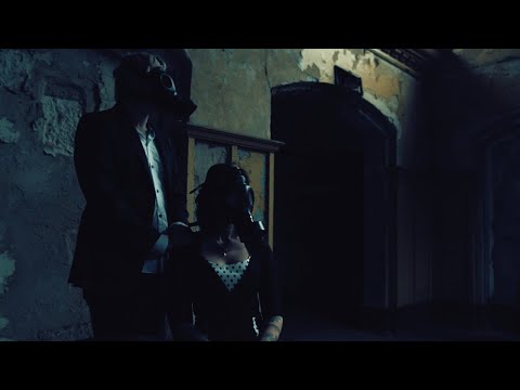 LOVELY MACHINE - HEROIN (Official Music Video)