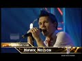 Hawk Nelson - Front Row Live 2006