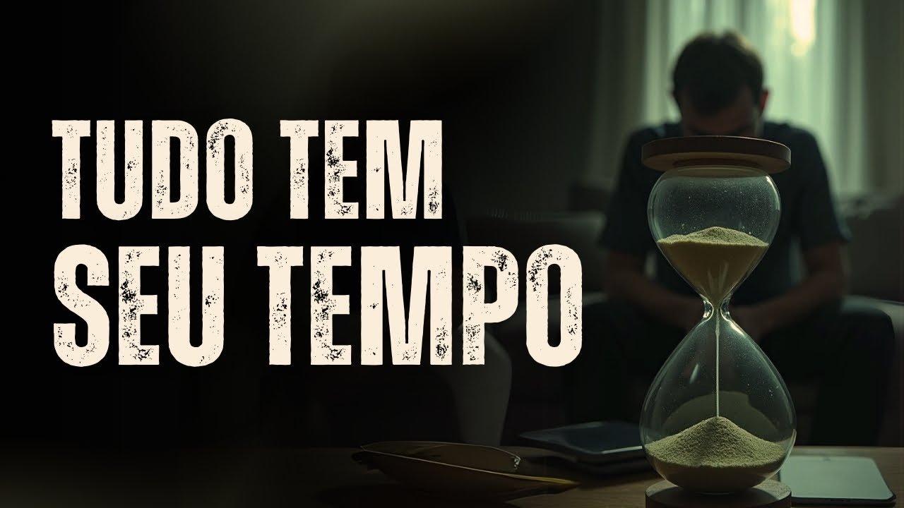 A RESPOSTA DE DEUS ESTÁ CHEGANDO! VOCÊ ESTÁ PREPARADO?