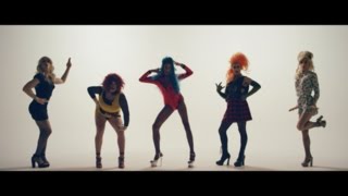 Denim: the music video (