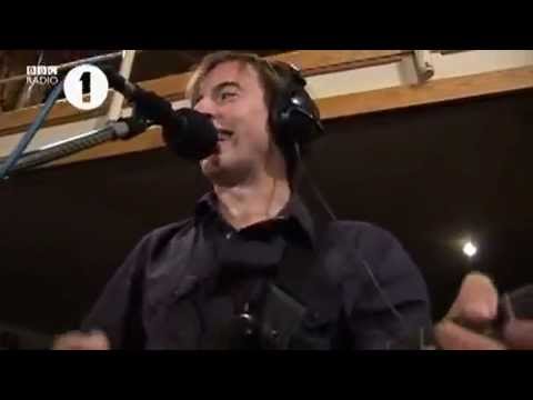 Bombay Bicycle Club - Magnet (live Maida Vale session)