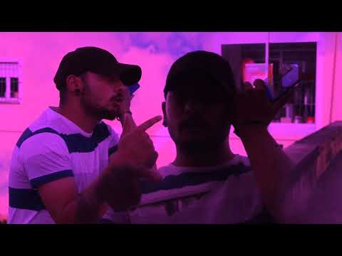 PETIT KILLAH - PURPLE TROPYC4L (VIDEOCLIP)