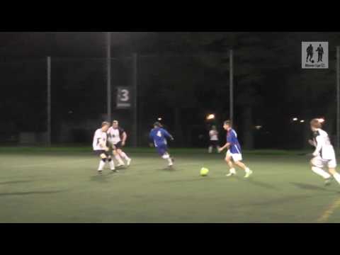 06.06.2016 III Liga A - BWI Group vs. PKO Bank Polski