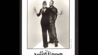 Koffee Brown - Quickie (CN Remix)