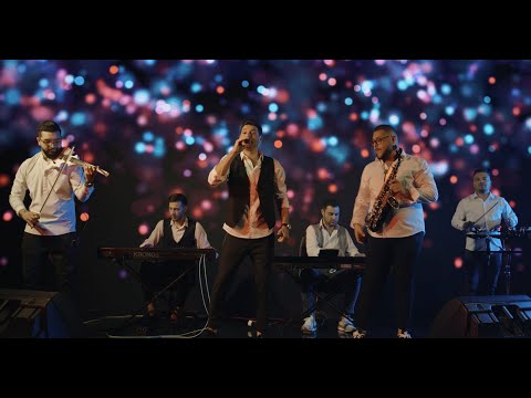 Crist Dules 💥 Si cand mor am valaore 💥 Manele Live Noi 2021