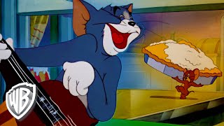 Tom &amp; Jerry | You&#39;re Still My Baby, Baby | Classic Cartoon | WB Kids