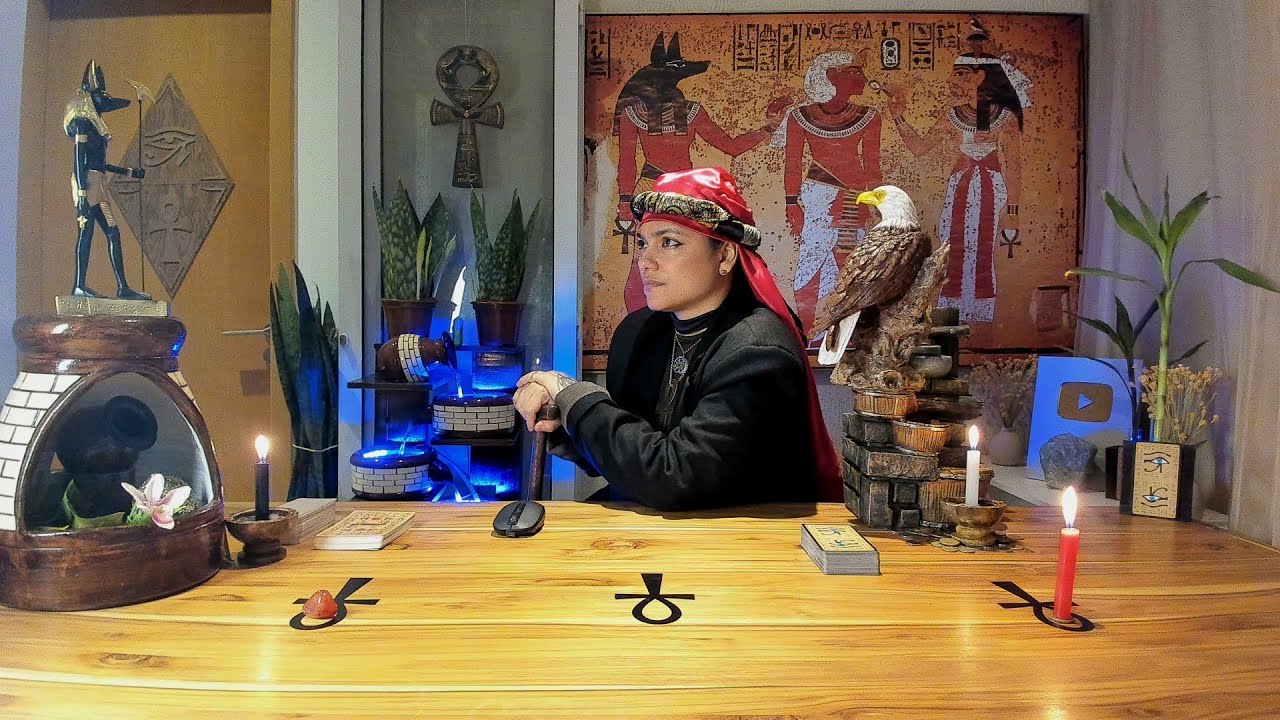 SEUS 7 DIAS![Leitura Atemporal]Escolha uma Opção e veja sua mensagem.