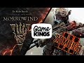 Shelly, Jelle, David en Koos spelen The Elder Scrolls Online Morrowind & Call of Duty Black Ops III