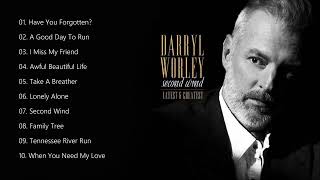 Darryl Worley Greatest Hits
